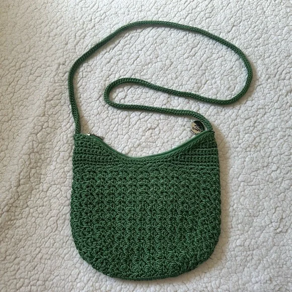 The Sak crossbody - Picture 2 of 3